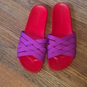 ROTHYS “the slide” size 9